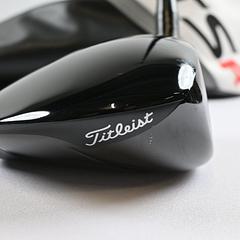 Titleist TSR2 Driver / 10 Degree / Regular Flex Tensei AV Series Blue 55 - Image 3