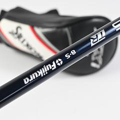 Srixon ZXi #4 Hybrid / 22 Degree / Stiff Flex Fujikura Ventus TR Blue 8 Shaft - Image 6