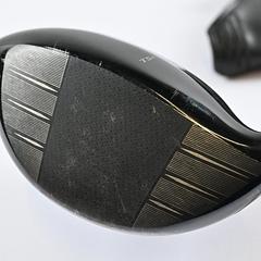 Titleist TSR2 Driver / 10 Degree / Regular Flex Tensei AV Series Blue 55 - Image 4