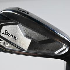 Srixon ZX7 MK II 2023 #3 Iron / 20 Degree / Stiff Flex N.S.Pro 980GH D.S.T Shaft - Image 1