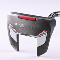 Ping 2021 Tyne 4 Putter / 33 Inch - Image 1