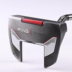 Ping 2021 Tyne 4 Putter / 33 Inch - Image 2