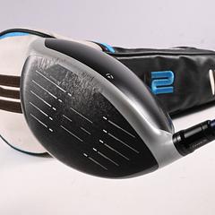 Taylormade SIM2 Driver / 10.5 Degree / Regular Flex Ventus Blue 5 Shaft - Image 4