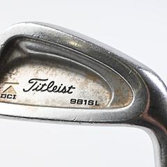 Titleist DCI 981 SL #4 Iron / 25 Degree / Regular Flex Titleist Ultralite Shaft - Image 1