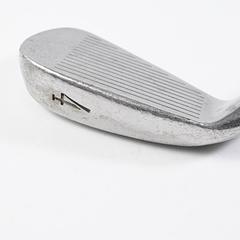 Titleist DCI 981 SL #4 Iron / 25 Degree / Regular Flex Titleist Ultralite Shaft - Image 3
