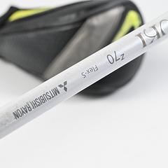 Nike Vapor #3 Hybrid / 20 Degree / Stiff Flex Fubuki Z 70 Shaft - Image 7