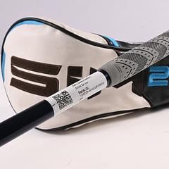 Taylormade SIM2 Driver / 10.5 Degree / Regular Flex Ventus Blue 5 Shaft - Image 7