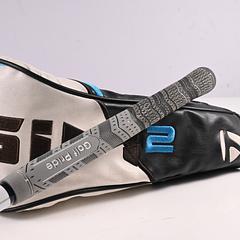 Taylormade SIM2 Driver / 10.5 Degree / Regular Flex Ventus Blue 5 Shaft - Image 8