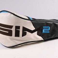 Taylormade SIM2 Driver / 10.5 Degree / Regular Flex Ventus Blue 5 Shaft - Image 9