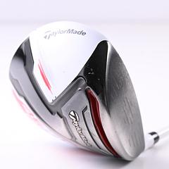 Taylormade Aeroburner Driver / 10.5 Degree / Regular Flex Matrix Speed Rul-Z 50 - Image 1