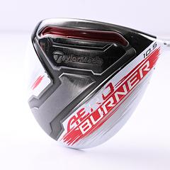 Taylormade Aeroburner Driver / 10.5 Degree / Regular Flex Matrix Speed Rul-Z 50 - Image 2