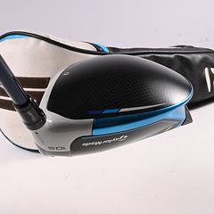 Taylormade SIM2 Driver / 10.5 Degree / Regular Flex Ventus Blue 5 Shaft - Image 5