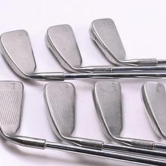 Ping Zing 2 Irons / 4-PW / Blue Dot / Stiff Flex Ping JZ Shafts - Image 3