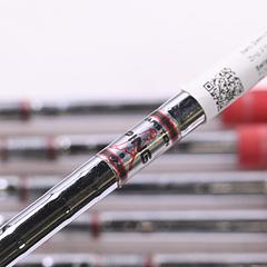 Ping Zing 2 Irons / 4-PW / Blue Dot / Stiff Flex Ping JZ Shafts - Image 5