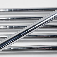 Ping G5 Irons / 4-PW / Black Dot / Stiff Flex Ping AWT Shafts - Image 5