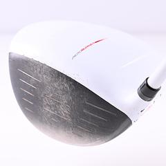 Taylormade Aeroburner Driver / 10.5 Degree / Regular Flex Matrix Speed Rul-Z 50 - Image 4