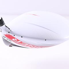 Taylormade Aeroburner Driver / 10.5 Degree / Regular Flex Matrix Speed Rul-Z 50 - Image 5