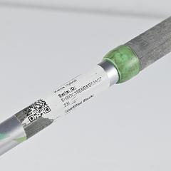 Ladies Taylormade Kalea #4 Hybrid / 22 Degree / Ladies Flex SlimTech 45 Shaft - Image 7