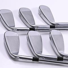 Ping G440 Irons / 5-PW / Blue Dot / Regular Flex Dynamic Gold Mid 100 R300 - Image 3