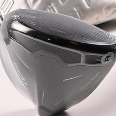 Taylormade Qi35 Max Driver / 10.5 Degree / Regular Flex Air Speeder Shaft - Image 2