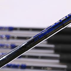 Ping G Series Irons / 5-PW+SW / Yellow Dot / Regular Flex Ping AWT 2.0 Shafts - Image 5