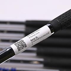 Ping G Series Irons / 5-PW+SW / Yellow Dot / Regular Flex Ping AWT 2.0 Shafts - Image 6