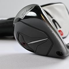 Ladies Titleist TSR1 #6 Hybrid / 26 Degree / Ladies Flex MMT Speedmesh Hybrid 40 - Image 1