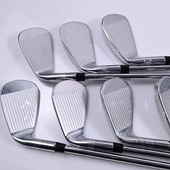 Callaway Elyte Irons / 5-PW+GW / Regular Flex Vector 80 Shafts - Image 3