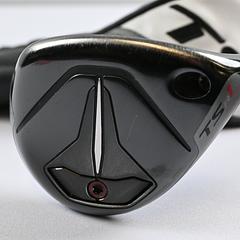 Ladies Titleist TSR1 #6 Hybrid / 26 Degree / Ladies Flex MMT Speedmesh Hybrid 40 - Image 2