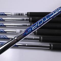 Callaway Elyte Irons / 5-PW+GW / Regular Flex Vector 80 Shafts - Image 5
