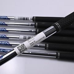 Callaway Elyte Irons / 5-PW+GW / Regular Flex Vector 80 Shafts - Image 6