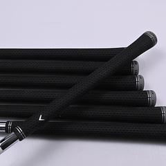 Callaway Elyte Irons / 5-PW+GW / Regular Flex Vector 80 Shafts - Image 7