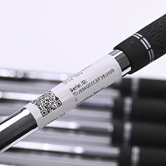 Ping G440 Irons / 6-PW+UW+56° / Blue Dot / Regular Flex Ping AWT 3.0 Shafts - Image 6