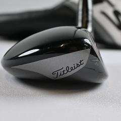 Ladies Titleist TSR1 #6 Hybrid / 26 Degree / Ladies Flex MMT Speedmesh Hybrid 40 - Image 3