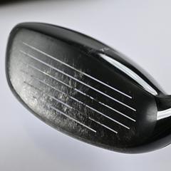 Ladies Titleist TSR1 #6 Hybrid / 26 Degree / Ladies Flex MMT Speedmesh Hybrid 40 - Image 4