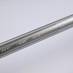 Ladies Titleist TSR1 #6 Hybrid / 26 Degree / Ladies Flex MMT Speedmesh Hybrid 40 - Image 6