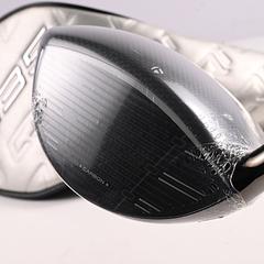 Taylormade Qi35 Max Driver / 10.5 Degree / Regular Flex Air Speeder Shaft - Image 4