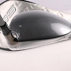 Taylormade Qi35 Max Driver / 10.5 Degree / Regular Flex Air Speeder Shaft - Image 5