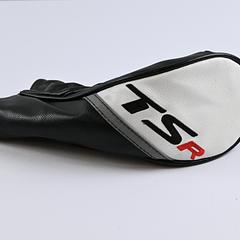 Ladies Titleist TSR1 #6 Hybrid / 26 Degree / Ladies Flex MMT Speedmesh Hybrid 40 - Image 9