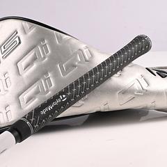 Taylormade Qi35 Max Driver / 10.5 Degree / Regular Flex Air Speeder Shaft - Image 8