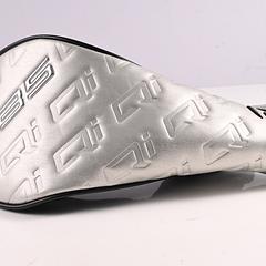 Taylormade Qi35 Max Driver / 10.5 Degree / Regular Flex Air Speeder Shaft - Image 9