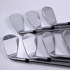 Callaway Elyte Irons / 5-PW+GW / Regular Flex Vector 80 Shafts - Image 3
