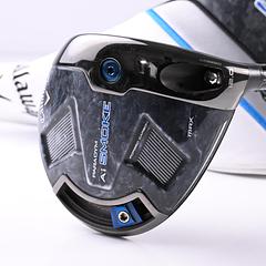 Callaway Paradym Ai Smoke Max Driver / 12 Degree / Regular Flex Tensei AV Blue - Image 2