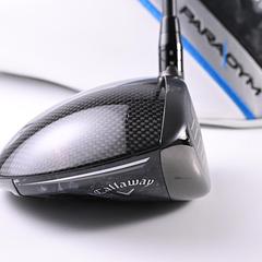 Callaway Paradym Ai Smoke Max Driver / 12 Degree / Regular Flex Tensei AV Blue - Image 3