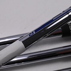 Left Hand Ping G430 Irons / 4-9i+45 / Green Dot / Regular Flex Ping AWT 2.0 - Image 5