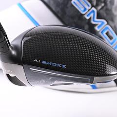 Callaway Paradym Ai Smoke Max Driver / 12 Degree / Regular Flex Tensei AV Blue - Image 5
