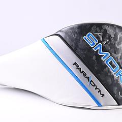 Callaway Paradym Ai Smoke Max Driver / 12 Degree / Regular Flex Tensei AV Blue - Image 9