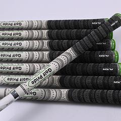 Callaway Paradym Ai Smoke Irons / 6-PW+AW+GW+SW / Stiff Flex Elevate MPH 95 - Image 7