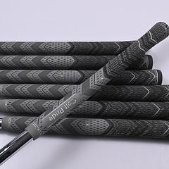 Taylormade P790 2021 Irons / 5-PW+GW / Regular Flex N.S.Pro Modus³ Tour 105 - Image 7