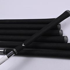 Callaway Elyte Irons / 5-PW+GW / Regular Flex Vector 80 Shafts - Image 7